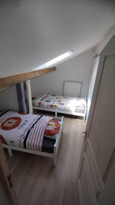 Maison Le Portel Dış mekan fotoğraf