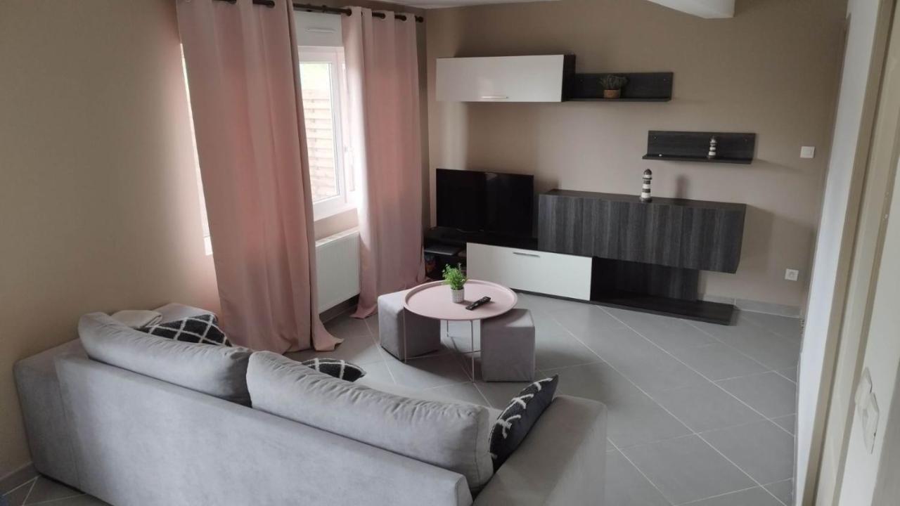 Maison Le Portel Dış mekan fotoğraf